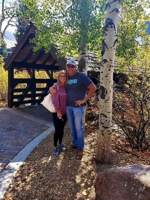 Misty and Jeff of Homes & Loans Colorado